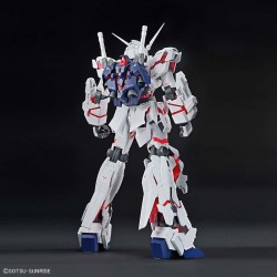 Bandai Megasize Gundam Unicorn Destroy 1/48